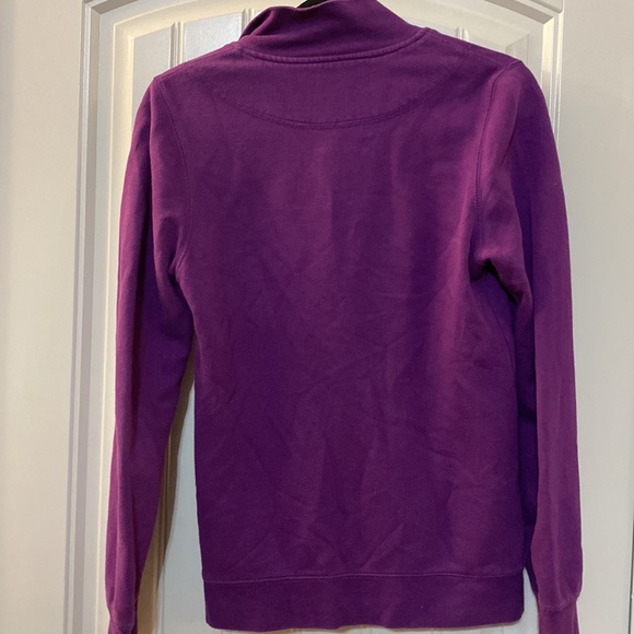 French connection purple sweater - Picture 5 of 5